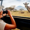 6 Days Tanzania Classic Safari